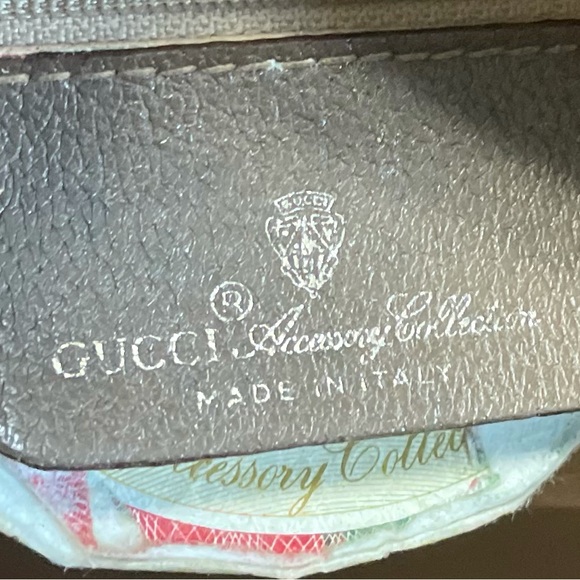 Authentic Vintage Gucci Bag - Picture 9 of 15